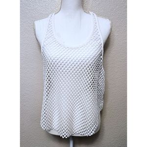 F21 swim or gym tank